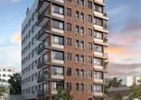 Apartamento, 2 Quartos, 1 Vaga, 1 Suite