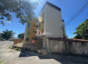 Apartamento, 2 Quartos, 1 Vaga para alugar em Rua Alfa, Industrial, Contagem, MG valor de R$ 900,00 no Lugar Certo