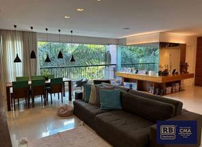 Apartamento, 4 Quartos, 4 Vagas, 2 Suites em Santo Agostinho, Belo Horizonte, MG valor de R$ 5.750.000,00 no Lugar Certo