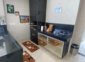 Casa, 3 Quartos, 4 Vagas, 3 Suites em Rua Madri 17, Jardins Madri, Goiânia, GO valor de R$ 3.300.000,00 no Lugar Certo
