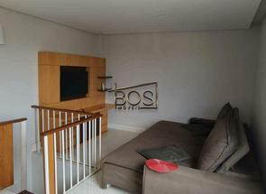 Cobertura, 2 Quartos, 2 Vagas, 2 Suites em Sagrada Família, Belo Horizonte, MG valor de R$ 662.000,00 no Lugar Certo