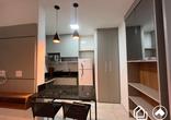Apart Hotel, 1 Quarto, 1 Vaga, 1 Suite