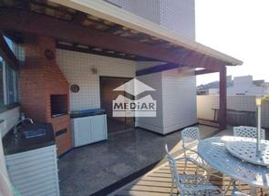 Cobertura, 3 Quartos, 2 Vagas, 1 Suite para alugar em Santa Teresa, Belo Horizonte, MG valor de R$ 4.300,00 no Lugar Certo