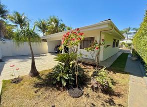 Casa, 3 Quartos, 4 Vagas, 3 Suites em Bandeirantes (pampulha), Belo Horizonte, MG valor de R$ 2.600.000,00 no Lugar Certo