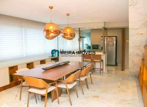 Cobertura, 2 Quartos, 3 Vagas, 2 Suites em Savassi, Belo Horizonte, MG valor de R$ 3.650.000,00 no Lugar Certo