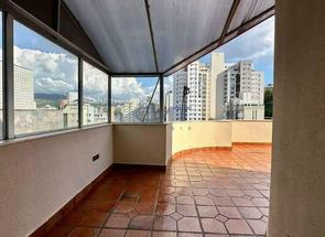 Cobertura, 3 Quartos, 2 Vagas, 2 Suites em Luxemburgo, Belo Horizonte, MG valor de R$ 980.000,00 no Lugar Certo