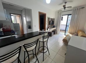 Apartamento, 1 Quarto, 1 Vaga para alugar em Rua Doutor João Palma Travassos, Jardim Palma Travassos, Ribeirão Preto, SP valor de R$ 2.700,00 no Lugar Certo