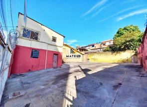 Lote em Caiçaras, Belo Horizonte, MG valor de R$ 680.000,00 no Lugar Certo