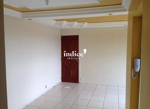 Apartamento, 2 Quartos, 1 Vaga, 1 Suite em Rua Isaías José Ferreira, Jardim Anhangüera, Ribeirão Preto, SP valor de R$ 213.000,00 no Lugar Certo