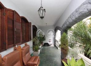 Casa, 7 Quartos, 3 Vagas, 5 Suites em Rua Tobias Moscoso, Santa Lúcia, Belo Horizonte, MG valor de R$ 2.700.000,00 no Lugar Certo