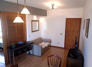 Apartamento, 1 Quarto, 1 Vaga para alugar em Lourdes, Belo Horizonte, MG valor de R$ 2.700,00 no Lugar Certo