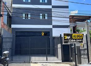 Andar, 2 Vagas para alugar em Parque Regina, São Paulo, SP valor de R$ 6.500,00 no Lugar Certo