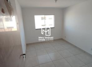 Apartamento, 2 Quartos em Rua 07, Parque Alvorada I, Luziânia, GO valor de R$ 180.000,00 no Lugar Certo
