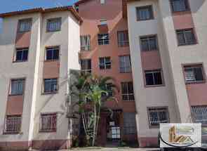 Apartamento, 2 Quartos, 1 Vaga em Avenida Wilson Tavares Ribeiro, Cabral, Contagem, MG valor de R$ 149.000,00 no Lugar Certo