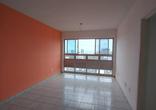 Apartamento, 2 Quartos