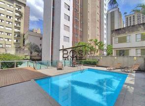 Apartamento, 4 Quartos, 2 Vagas, 1 Suite em Lourdes, Belo Horizonte, MG valor de R$ 1.750.000,00 no Lugar Certo