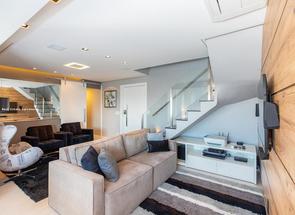 Cobertura, 4 Quartos, 3 Vagas, 1 Suite em Jurubatuba, São Paulo, SP valor de R$ 2.750.000,00 no Lugar Certo