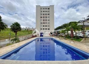 Apartamento, 2 Quartos em Alameda das Cotovias, Cabral, Contagem, MG valor de R$ 400.000,00 no Lugar Certo