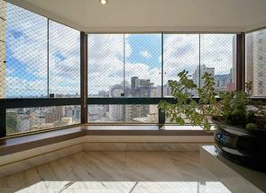 Apartamento, 3 Quartos, 2 Vagas, 1 Suite em Sion, Belo Horizonte, MG valor de R$ 1.350.000,00 no Lugar Certo