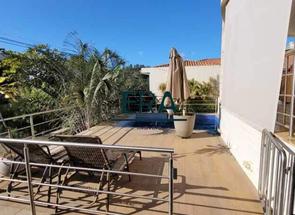 Cobertura, 4 Quartos, 5 Vagas, 3 Suites em Santa Lúcia, Belo Horizonte, MG valor de R$ 2.390.000,00 no Lugar Certo