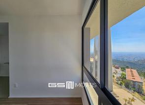 Apartamento, 1 Quarto, 1 Vaga, 1 Suite em Vila da Serra, Nova Lima, MG valor de R$ 1.100.000,00 no Lugar Certo