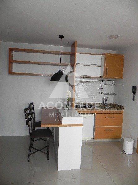 Apartamento 1 quarto à venda, Sudoeste - Brasília/Plano Piloto, DF - ID ...