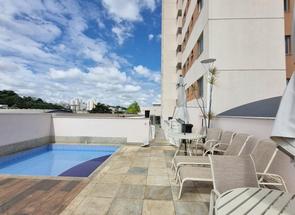 Apartamento, 2 Quartos, 1 Vaga, 1 Suite em Serrano, Belo Horizonte, MG valor de R$ 415.000,00 no Lugar Certo