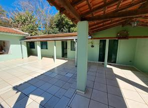 Casa, 3 Quartos, 4 Vagas para alugar em Centro, Borda da Mata, MG valor de R$ 1.300,00 no Lugar Certo