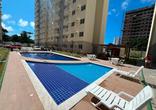 Apartamento, 2 Quartos, 1 Vaga