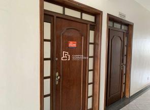 Sala, 1 Vaga para alugar em Rua Flávio Marques Lisboa, Barreiro, Belo Horizonte, MG valor de R$ 1.300,00 no Lugar Certo