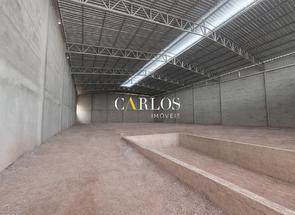 Galpão, 1 Vaga para alugar em Do Comércio, Contagem, MG valor de R$ 33.000,00 no Lugar Certo