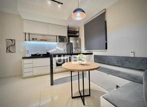 Apartamento, 1 Quarto, 1 Vaga em Praça Santos Dumont, Vila Jussara, Anápolis, GO valor de R$ 260.000,00 no Lugar Certo