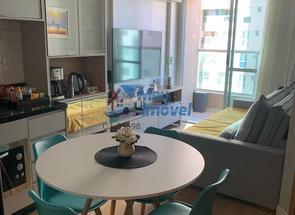 Apartamento, 1 Quarto em Rua 9, Norte, Águas Claras, DF valor de R$ 395.000,00 no Lugar Certo