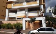 Apartamento, 1 Quarto, 1 Vaga