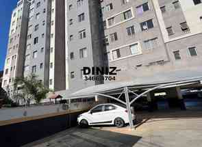 Apartamento, 2 Quartos, 2 Vagas, 1 Suite em Rua Cornélia, Fernão Dias, Belo Horizonte, MG valor de R$ 320.000,00 no Lugar Certo