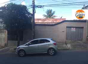 Casa, 3 Quartos, 2 Vagas em Candelária, Belo Horizonte, MG valor de R$ 700.000,00 no Lugar Certo