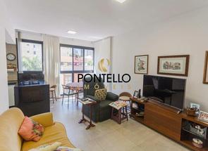 Apartamento, 2 Quartos, 2 Vagas, 1 Suite em Santo Antônio, Belo Horizonte, MG valor de R$ 985.000,00 no Lugar Certo