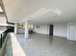 Apartamento, 4 Quartos, 4 Vagas, 2 Suites em Santa Lúcia, Belo Horizonte, MG valor de R$ 2.100.000,00 no Lugar Certo