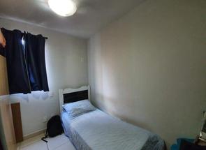 Apartamento, 3 Quartos, 1 Vaga, 1 Suite em Rua Benedicta Rodrigues Domingos, Parque Industrial Lagoinha, Ribeirão Preto, SP valor de R$ 260.000,00 no Lugar Certo