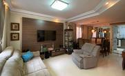 Apartamento, 2 Quartos, 1 Vaga, 1 Suite
