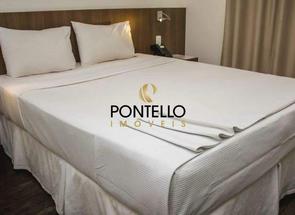 Apartamento, 1 Quarto, 1 Vaga, 1 Suite em Itapoã, Belo Horizonte, MG valor de R$ 240.000,00 no Lugar Certo