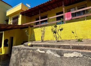 Casa, 2 Quartos, 2 Vagas em Goiânia, Belo Horizonte, MG valor de R$ 630.000,00 no Lugar Certo