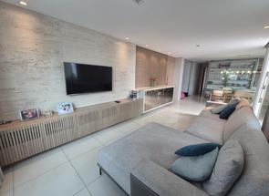 Apartamento, 4 Quartos, 4 Vagas, 1 Suite em Barroca, Belo Horizonte, MG valor de R$ 2.350.000,00 no Lugar Certo