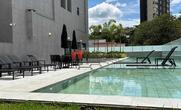 Apartamento, 3 Quartos, 2 Vagas, 1 Suite
