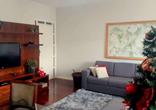 Apartamento, 4 Quartos, 2 Vagas, 1 Suite