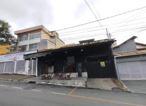 Lote, 1 Vaga em Eldorado, Contagem, MG valor de R$ 900.000,00 no Lugar Certo