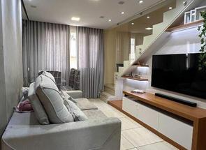 Cobertura, 2 Quartos, 1 Vaga em Liberdade, Santa Luzia, MG valor de R$ 319.900,00 no Lugar Certo