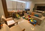 Apartamento, 3 Quartos