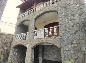 Casa, 6 Quartos, 4 Vagas, 4 Suites para alugar em Monsenhor Messias, Belo Horizonte, MG valor de R$ 6.000,00 no Lugar Certo