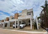 Casa em Condomínio, 3 Quartos
